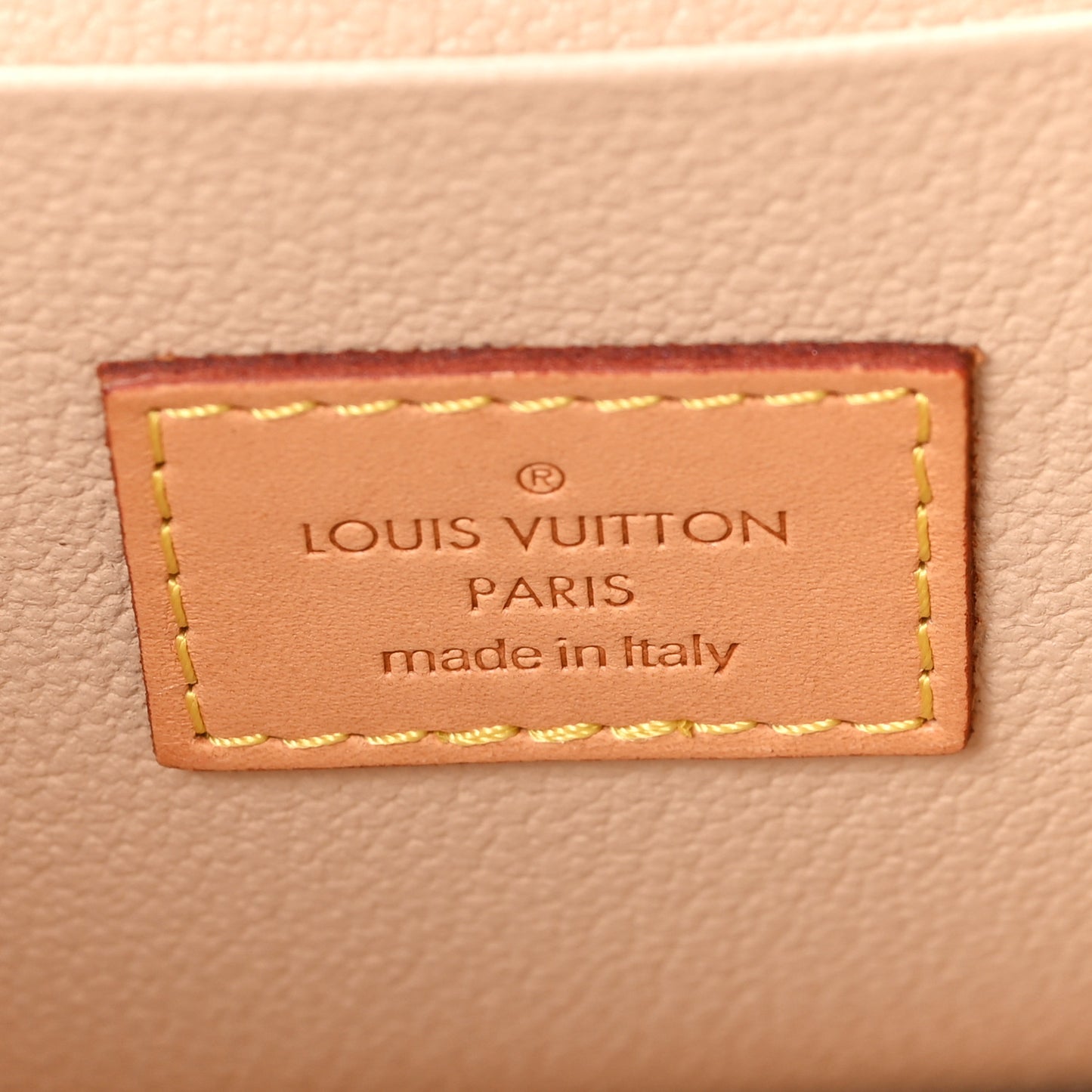 Monogram Nice BB