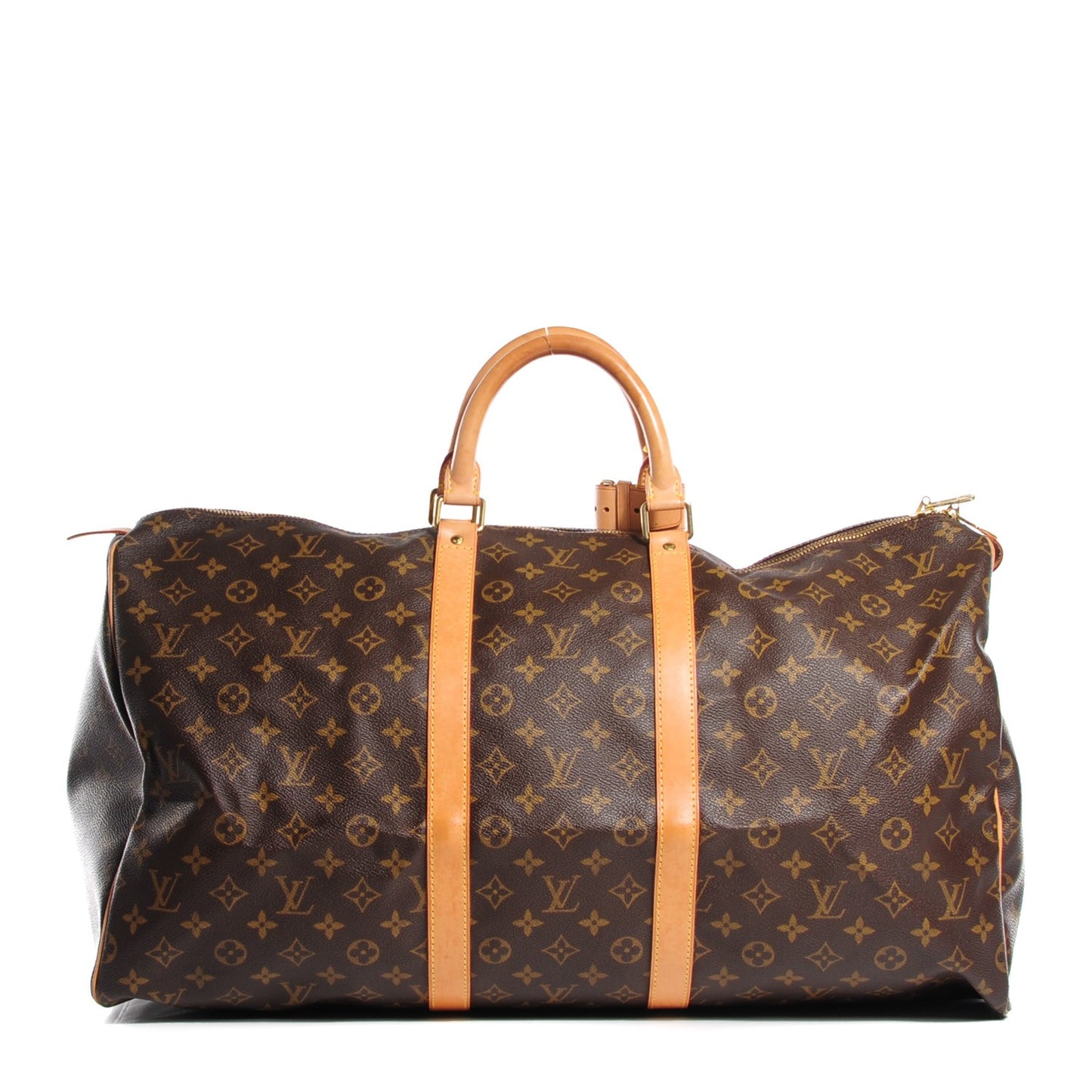 Monogram Keepall 55
