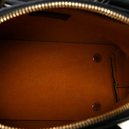 Louis Vuitton Empreinte Neo Alma BB Black 5 of 13