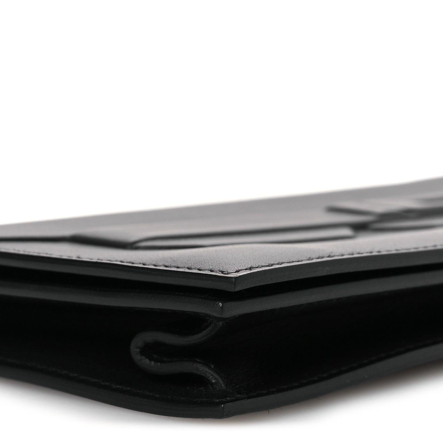 Swift Shadow Clutch 29 Black