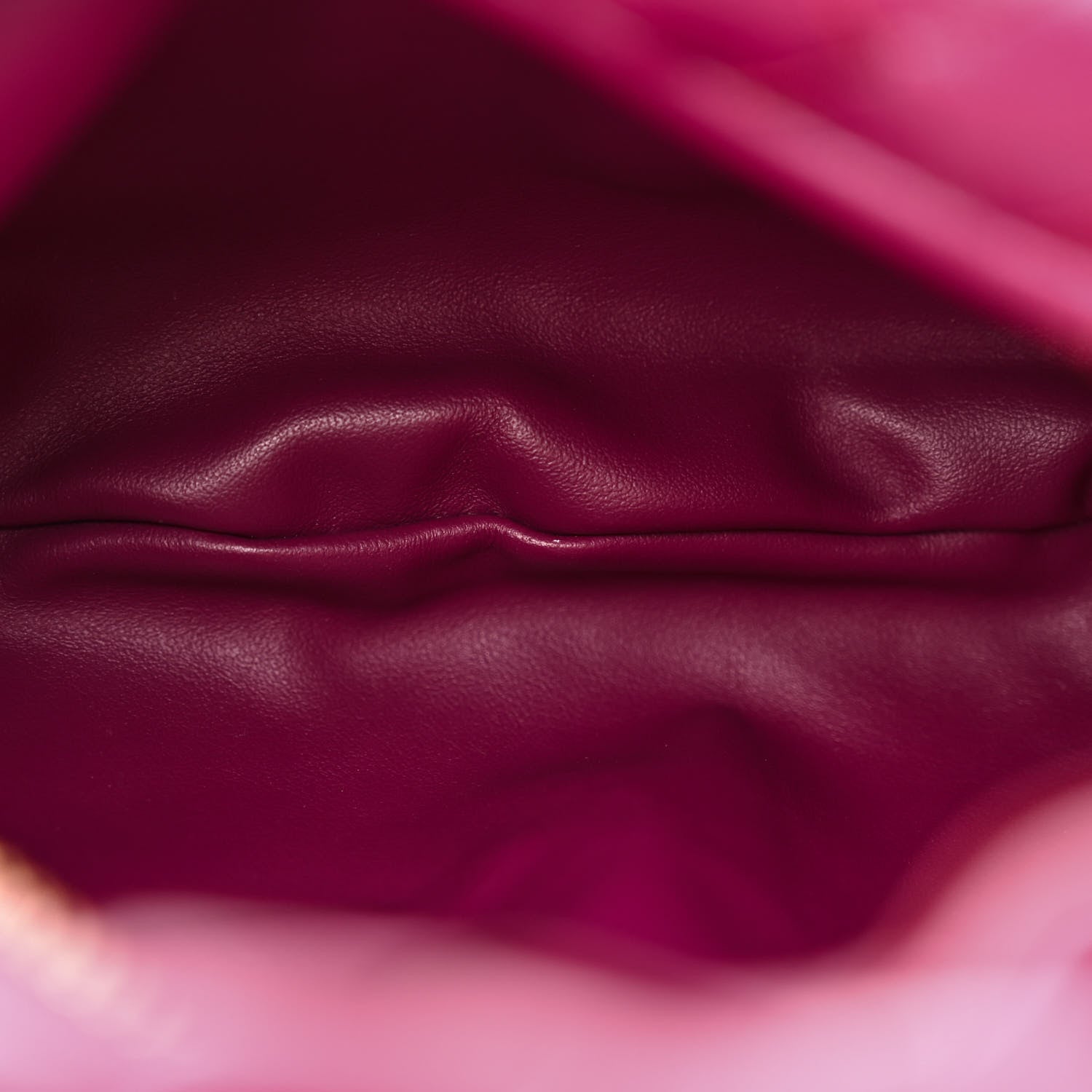 Bottega Veneta Nappa Intrecciato Mini Jodie Cinnabar 5 of 13