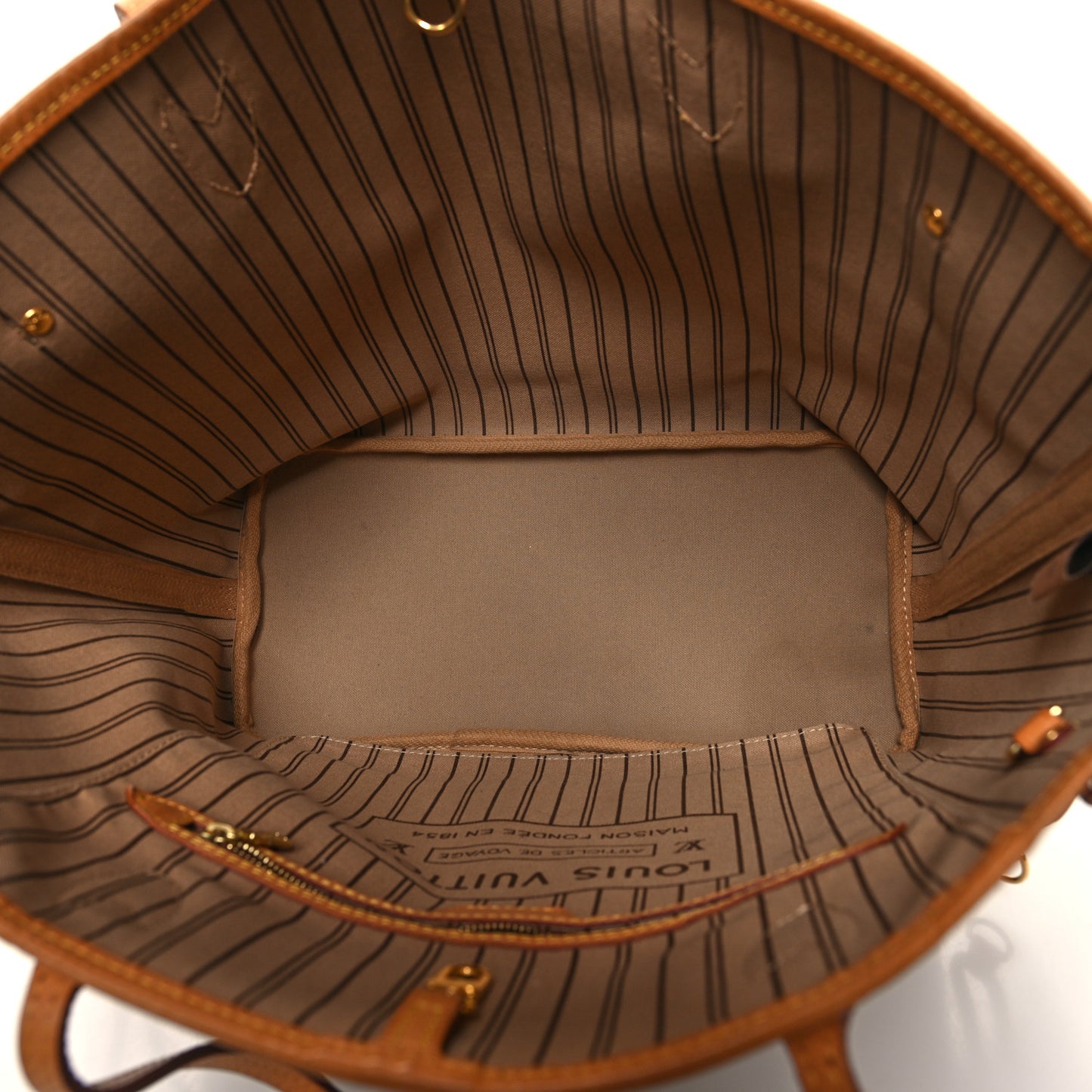 Monogram Neo Neverfull MM