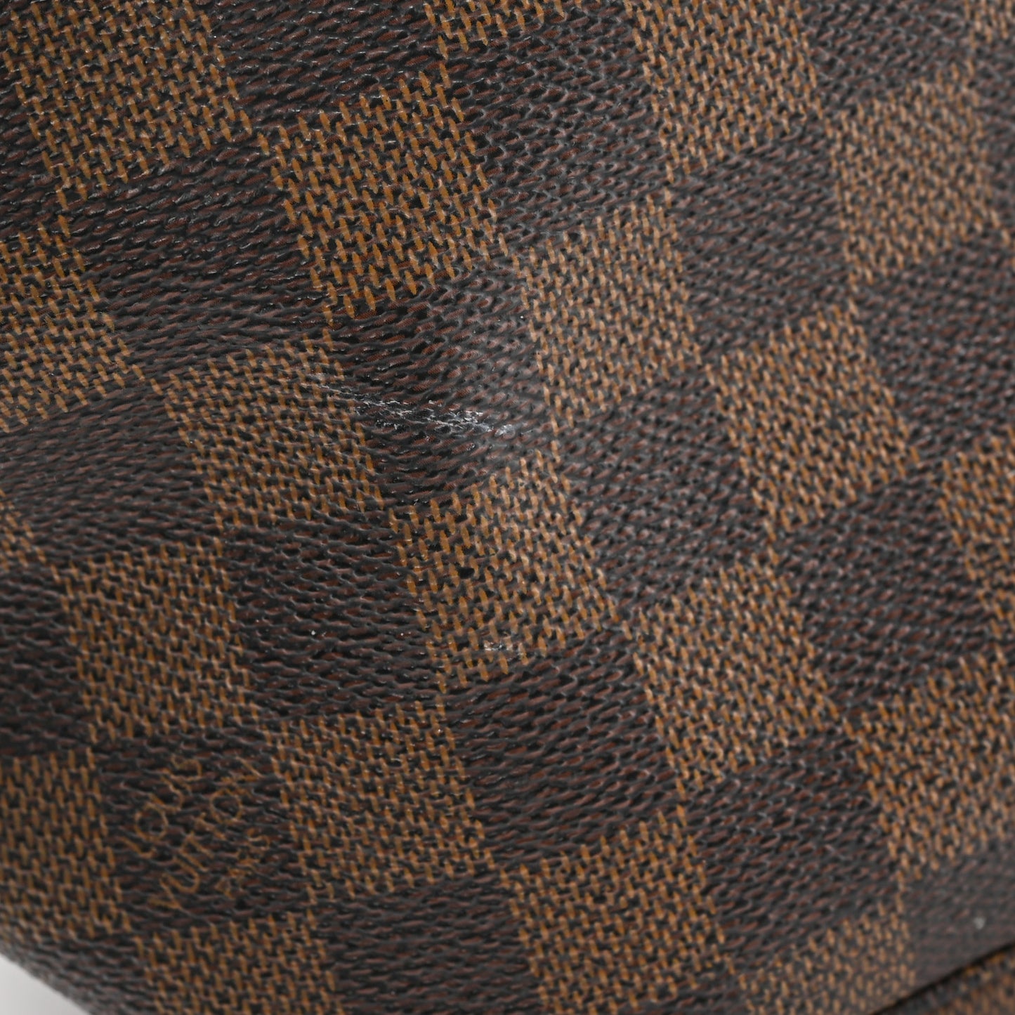 Damier Ebene Neverfull MM