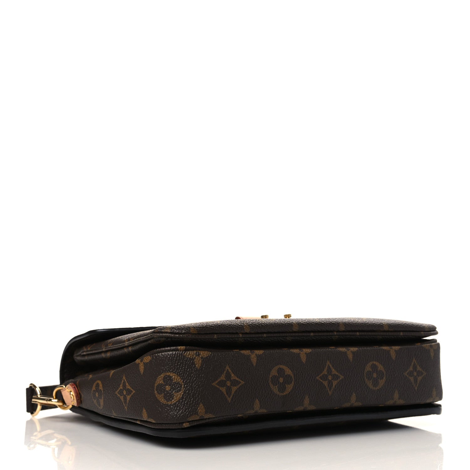 Louis Vuitton Monogram Pochette Metis 4 of 7