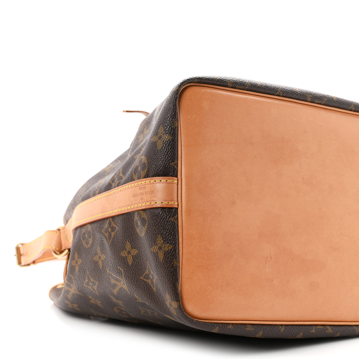 Monogram Petit Noe
