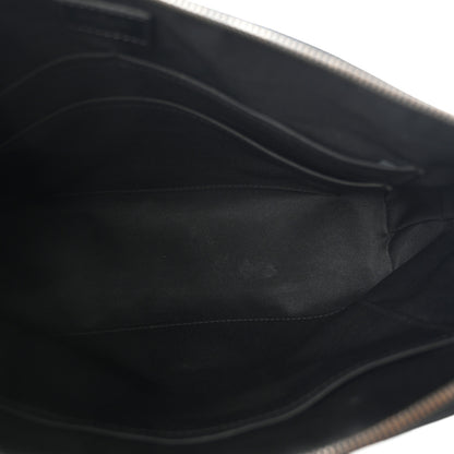 Louis Vuitton Monogram Eclipse Explorer Briefcase 8 of 19