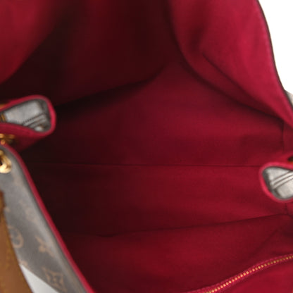 Louis Vuitton Monogram Graceful PM Pivoine 5 of 13