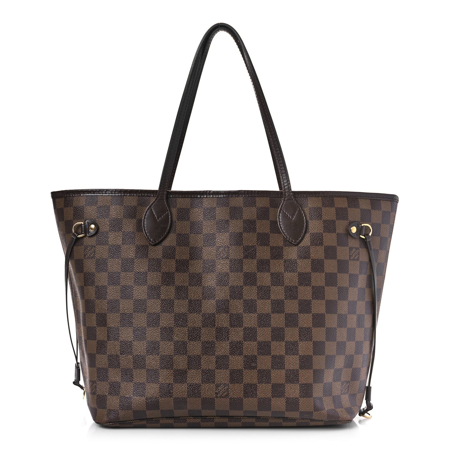 Damier Ebene Neo Neverfull MM