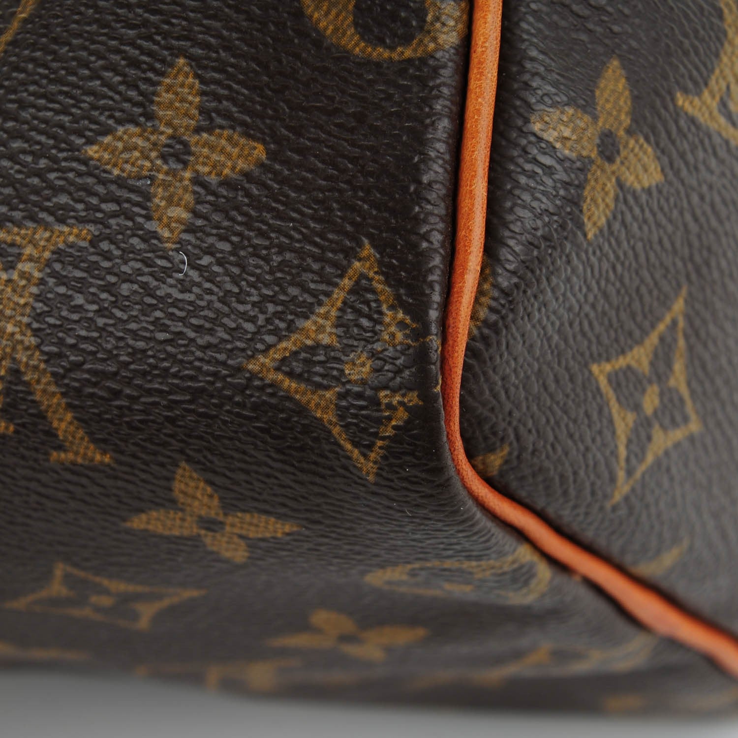 Louis Vuitton Monogram Speedy 25 15 of 15
