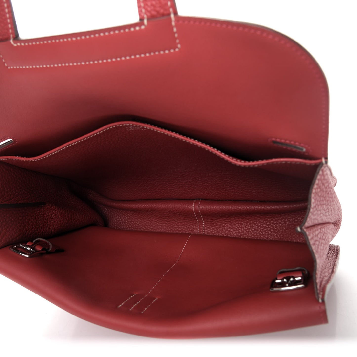 Taurillon Clemence Halzan 31 GM Rouge Casaque