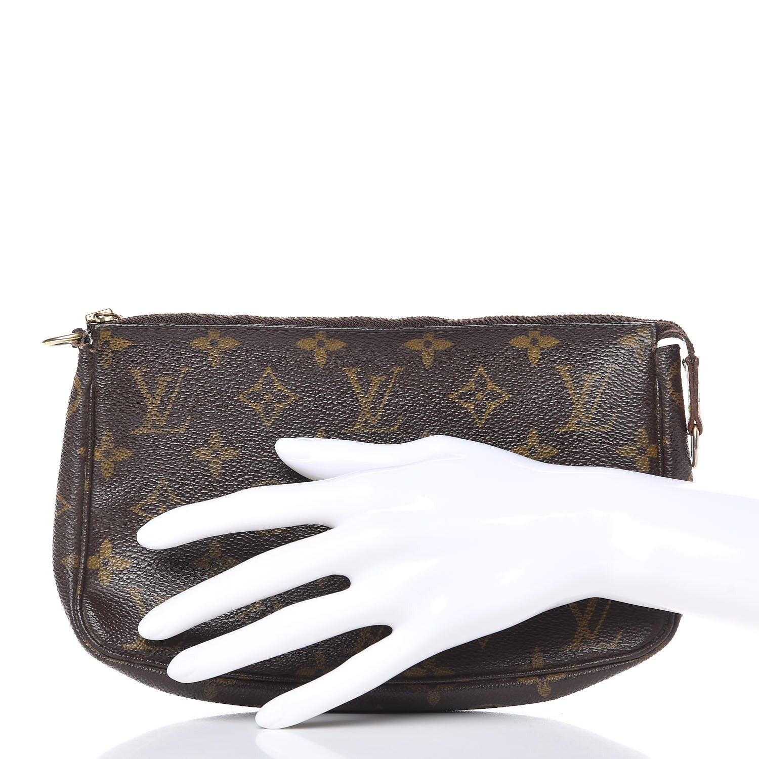 Louis Vuitton Monogram Pochette Accessories 2 of 13