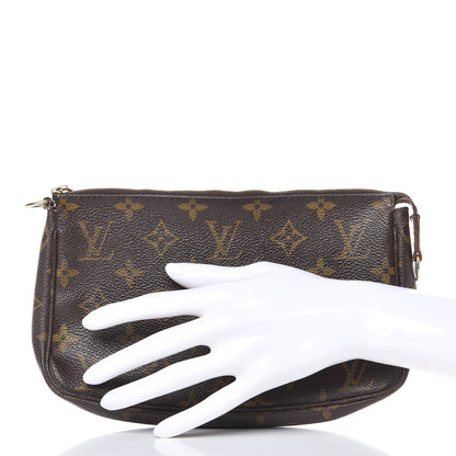Louis Vuitton Monogram Pochette Accessories 2 of 13