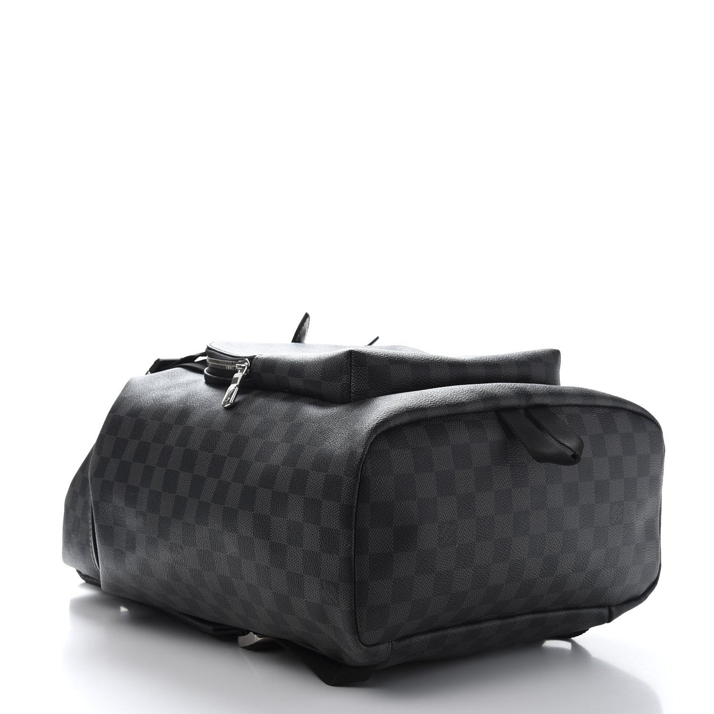 Damier Graphite Zack Backpack