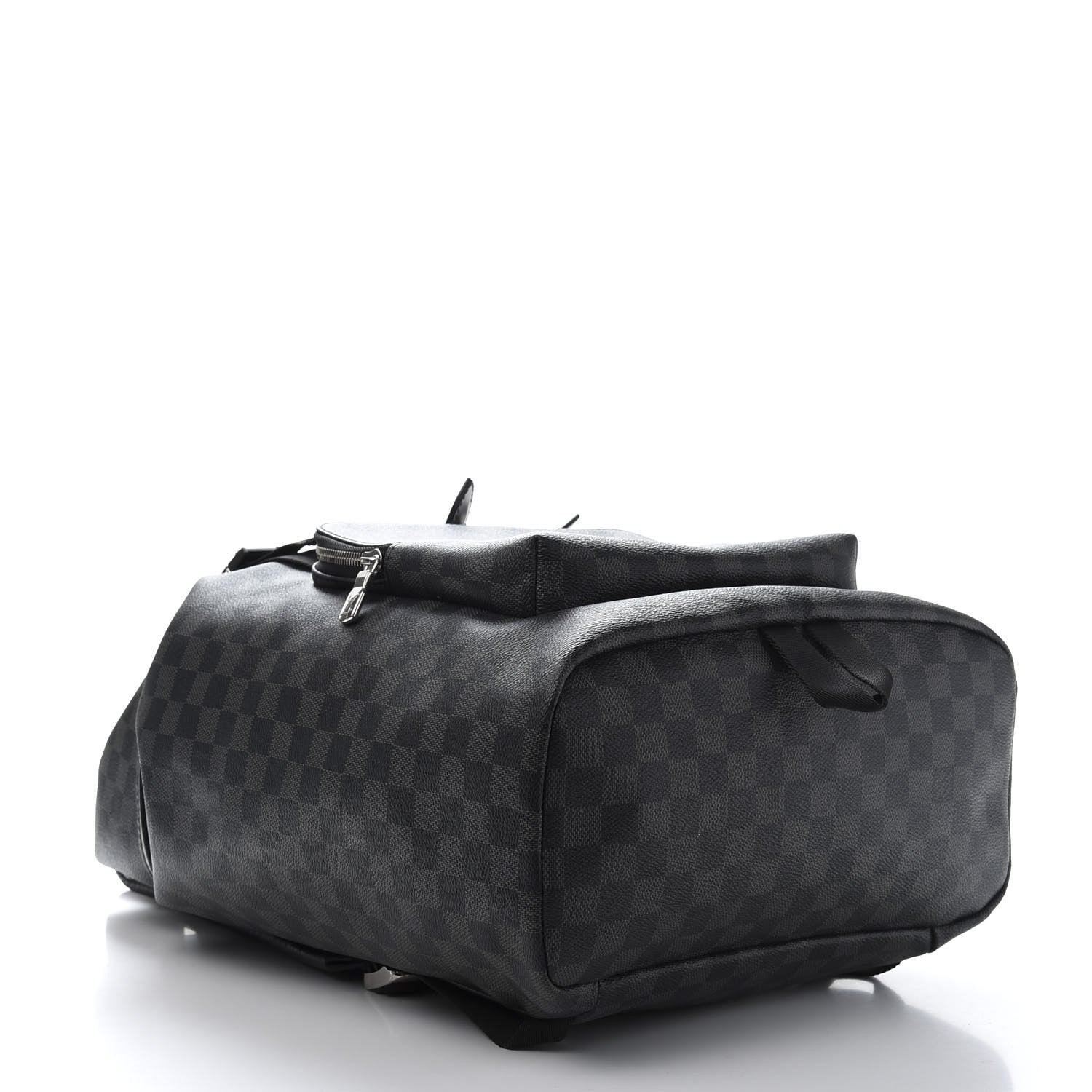 Louis Vuitton Damier Graphite Zack Backpack 3 of 8