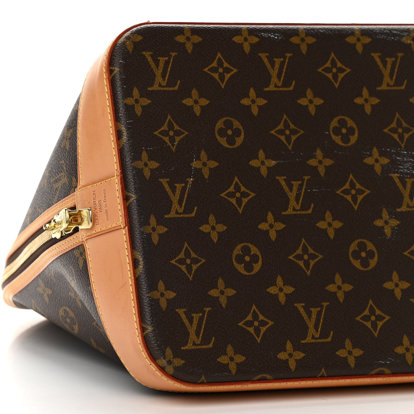 Monogram Alma Voyage MM