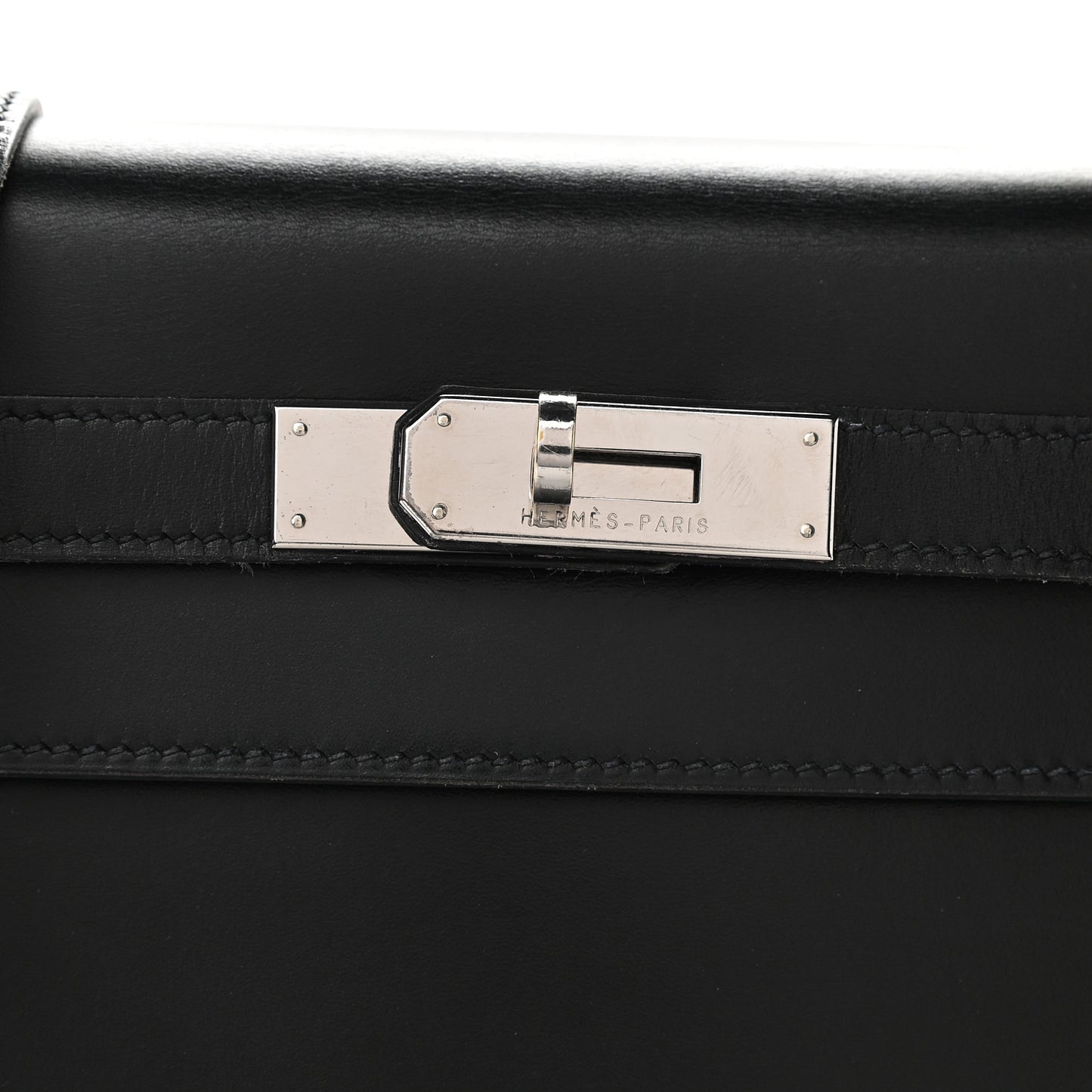 Chamonix Kelly Sellier 32 Black