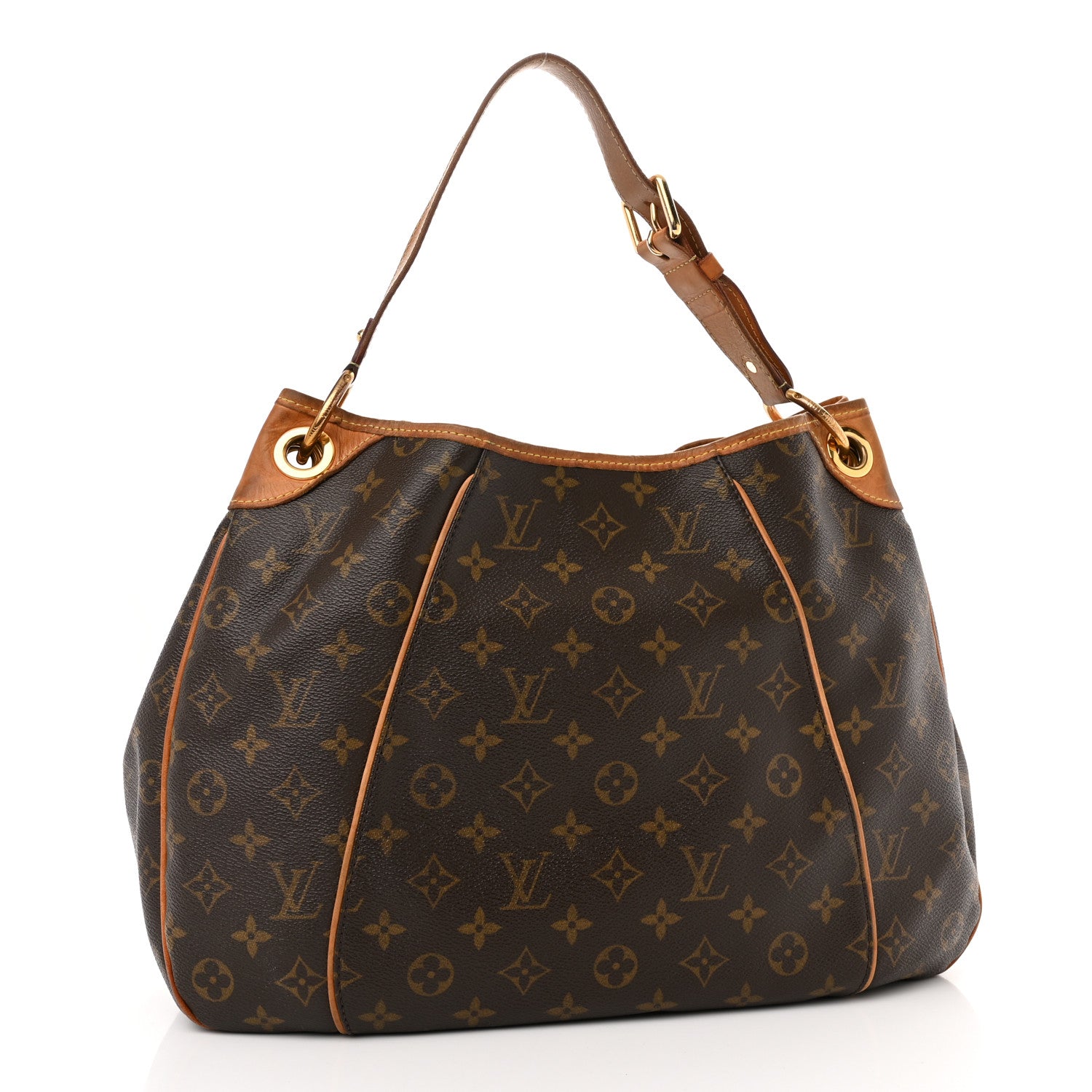 Louis Vuitton Monogram Galliera PM 3 of 20