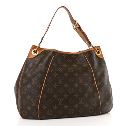 Louis Vuitton Monogram Galliera PM 3 of 20