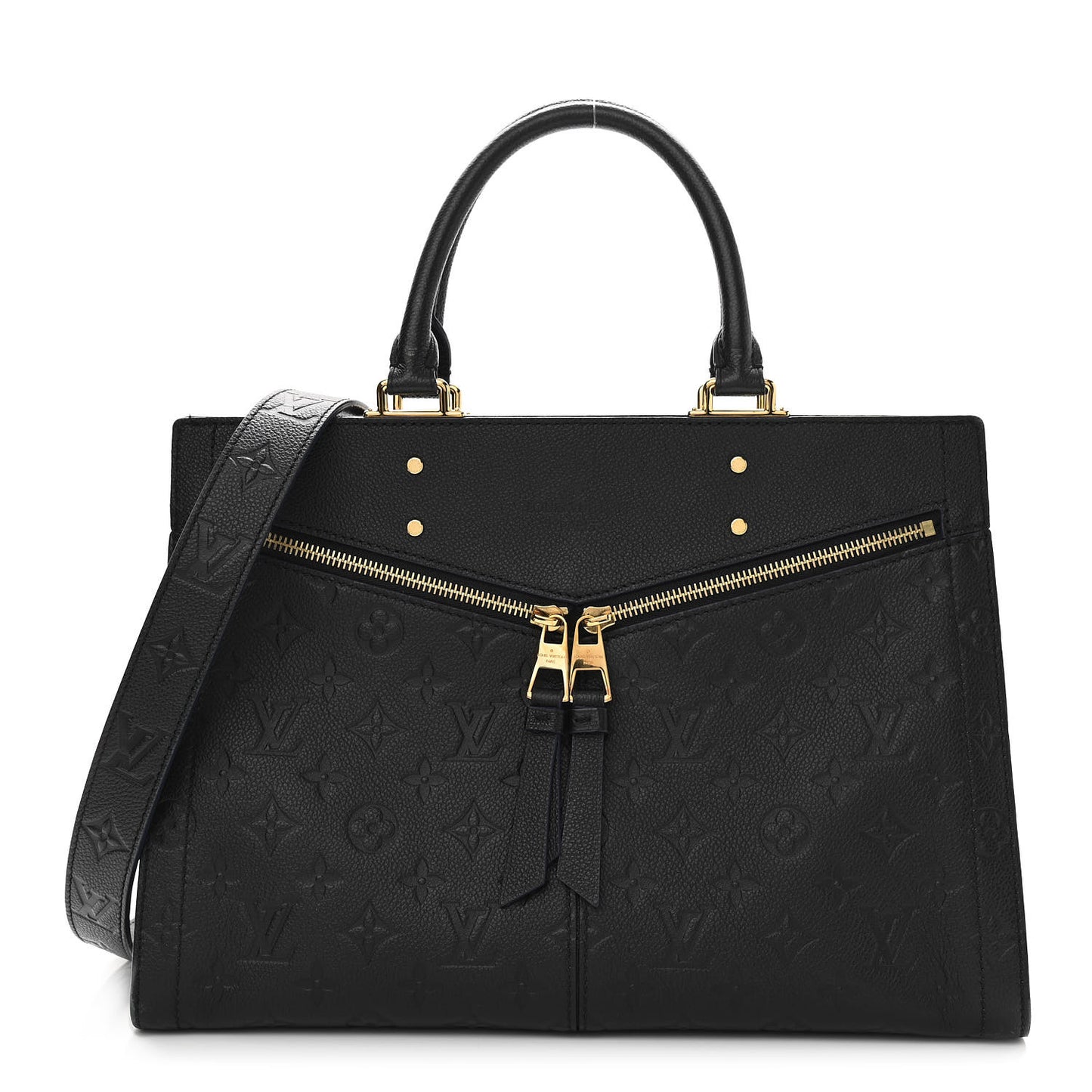 Empreinte Sully MM Black