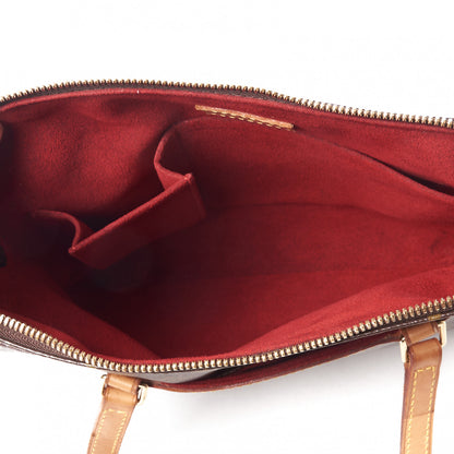 Louis Vuitton Monogram Sac Coussin GM 7 of 8