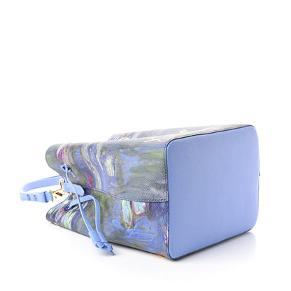 Louis Vuitton Masters Monet Neonoe 4 of 8
