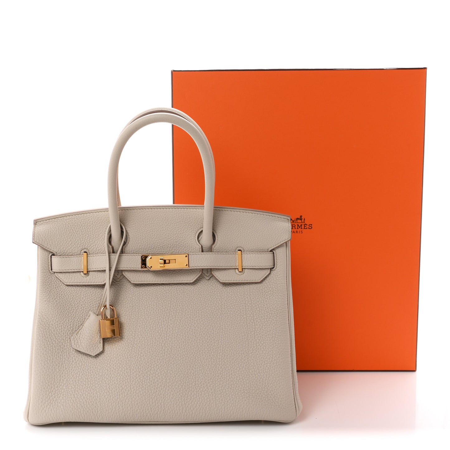 Togo BIRKIN 30 Beton