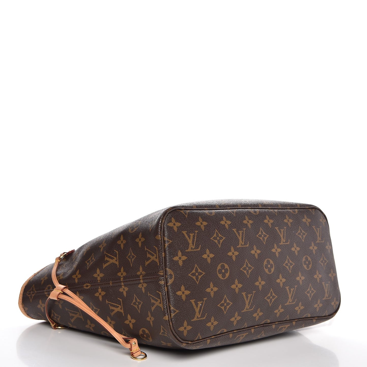 Monogram Neo Neverfull MM Pivoine
