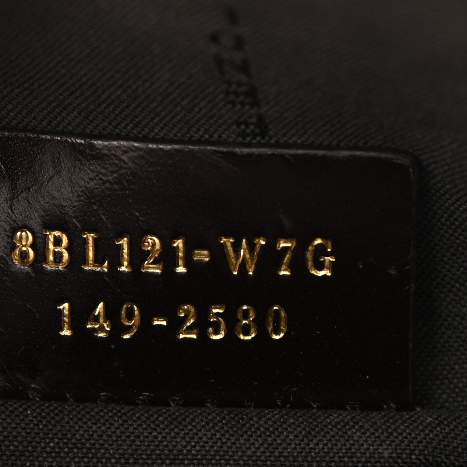 Fendi Pequin Vitello Elite Small Boston Tobacco Pink 7 of 9