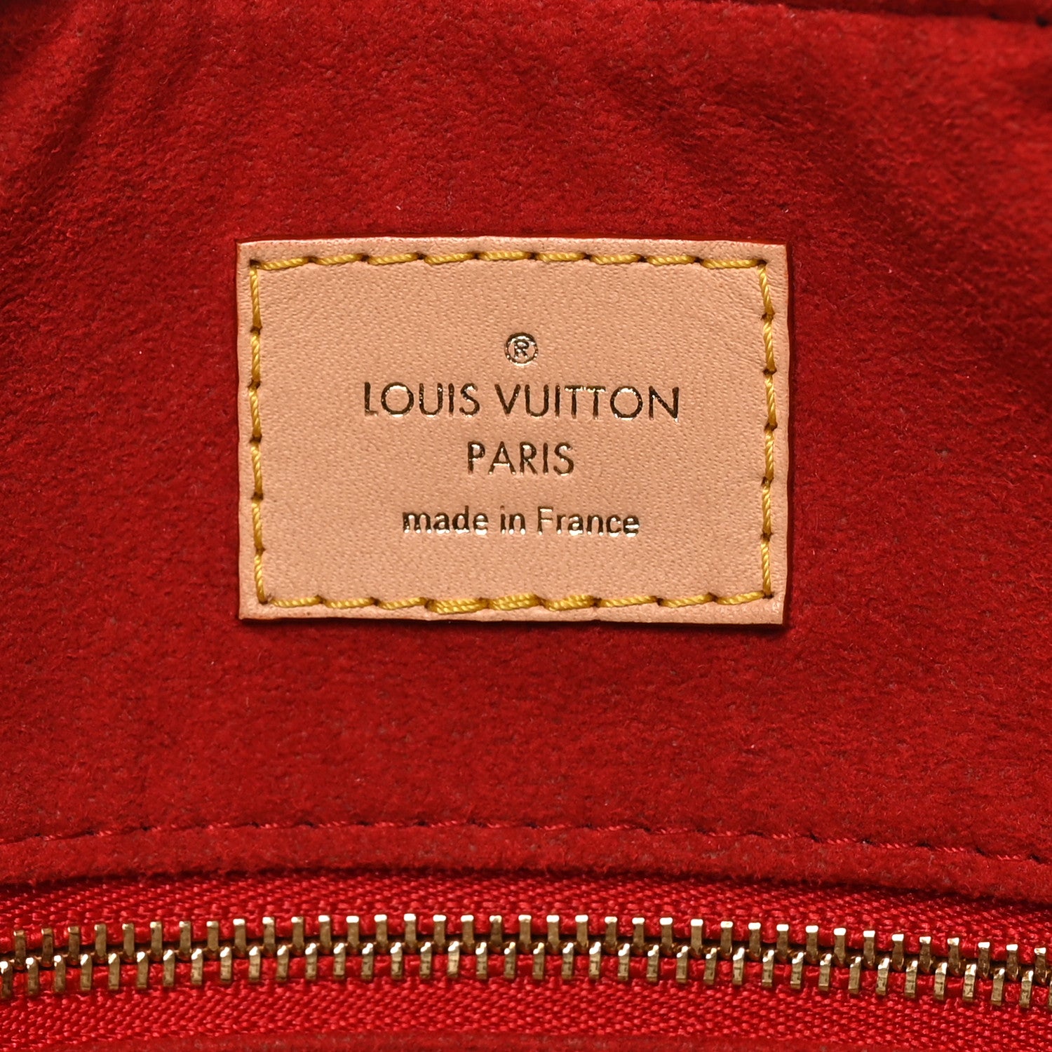 Louis Vuitton Monogram Slouchy MM 6 of 9