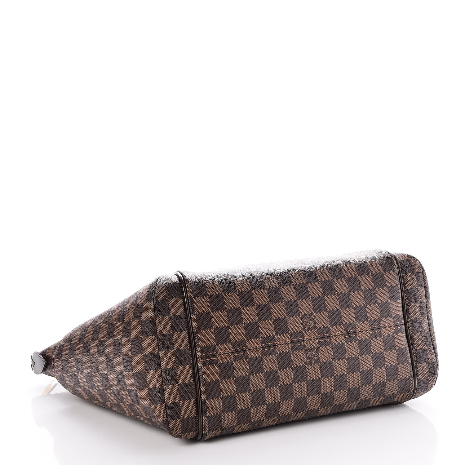 Louis Vuitton Damier Ebene Totally MM 4 of 7