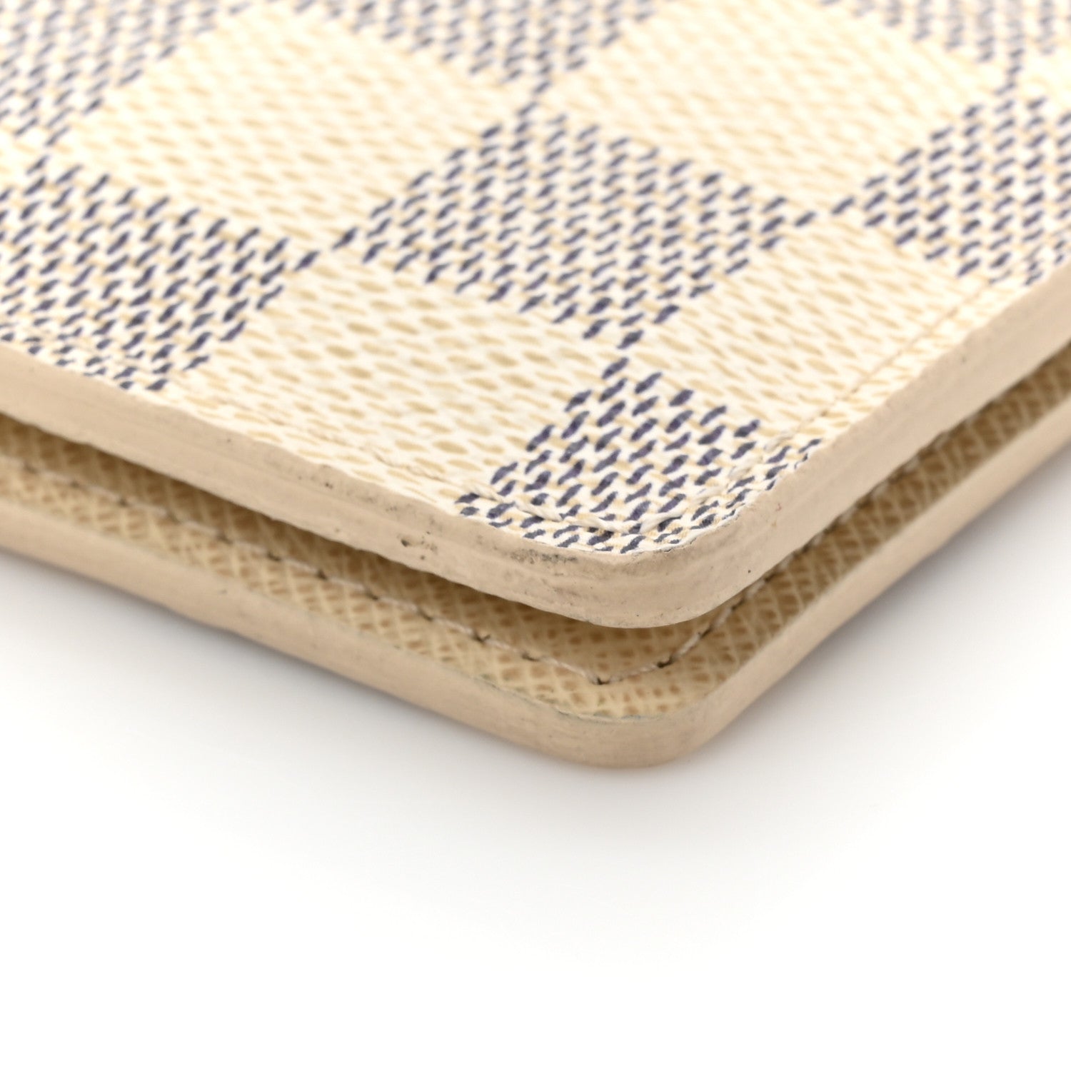 Louis Vuitton Damier Azur Pocket Organizer 8 of 10