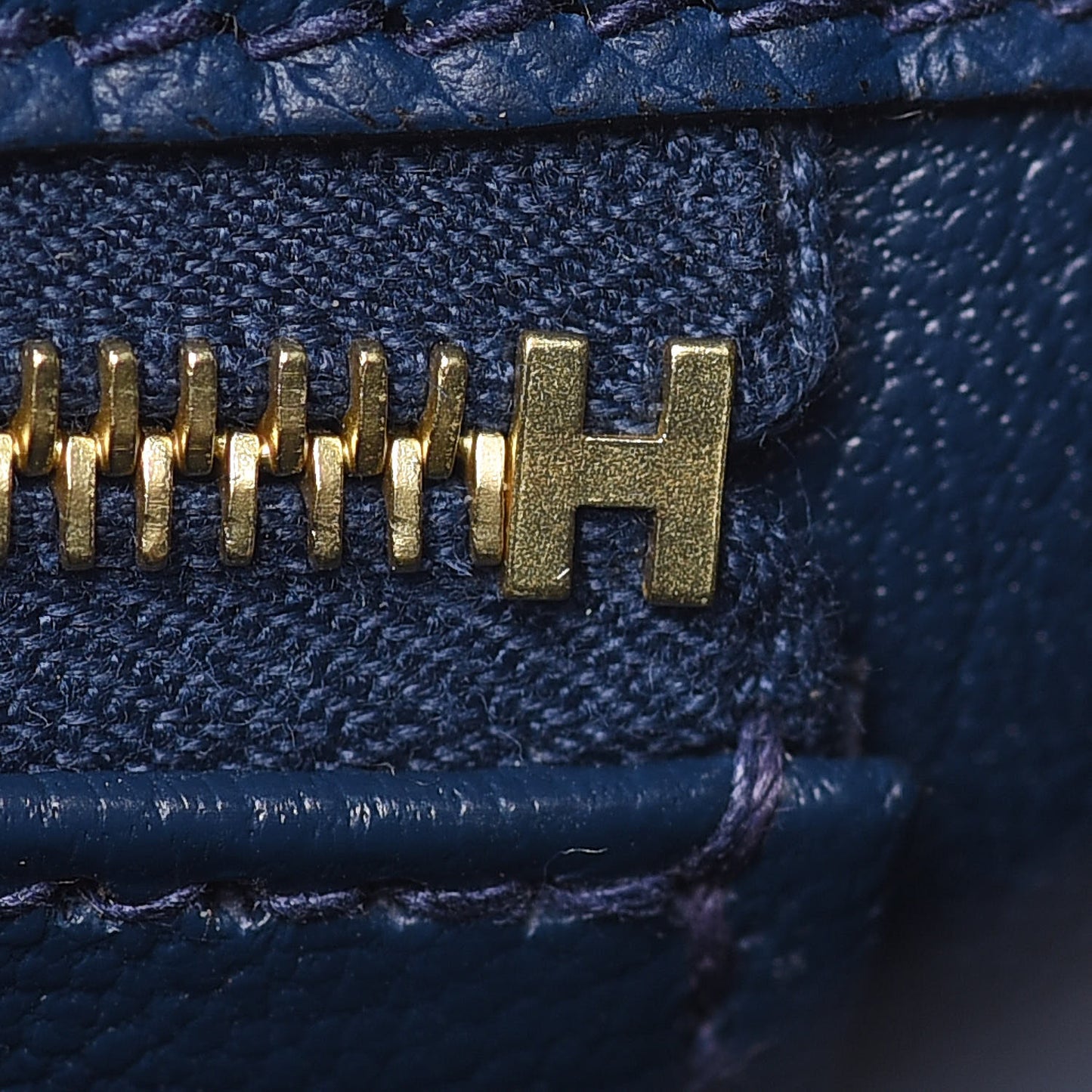 Epsom Kelly Sellier 28 Bleu De Malte