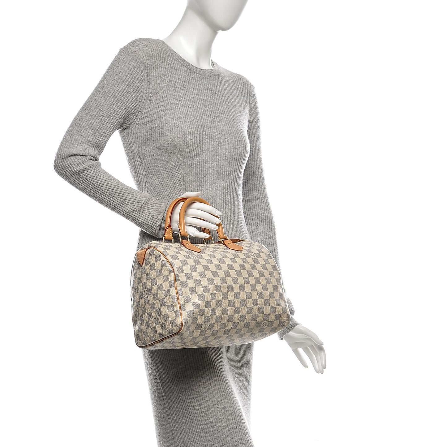 Damier Azur Speedy 30