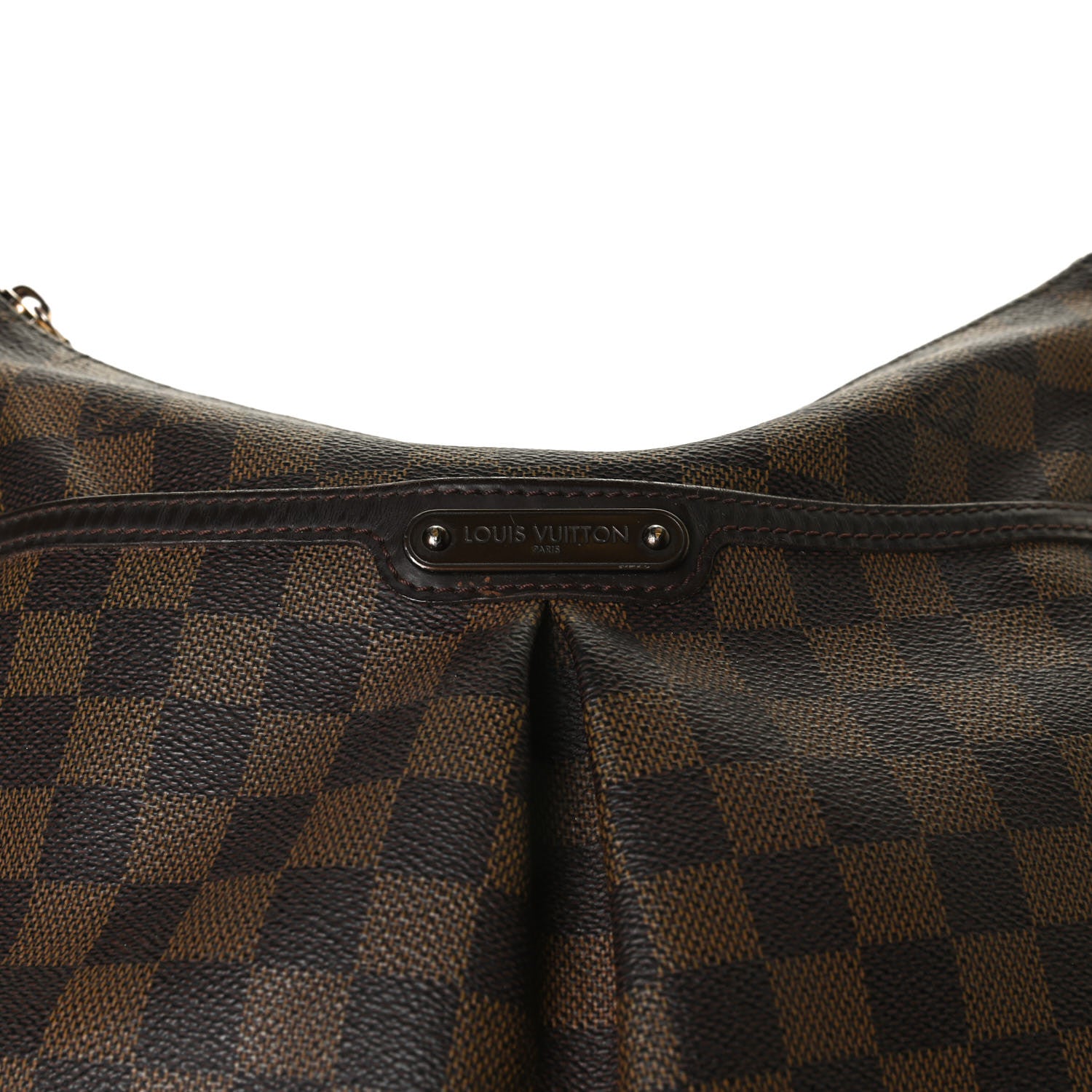 Louis Vuitton Damier Ebene Bloomsbury PM 7 of 19