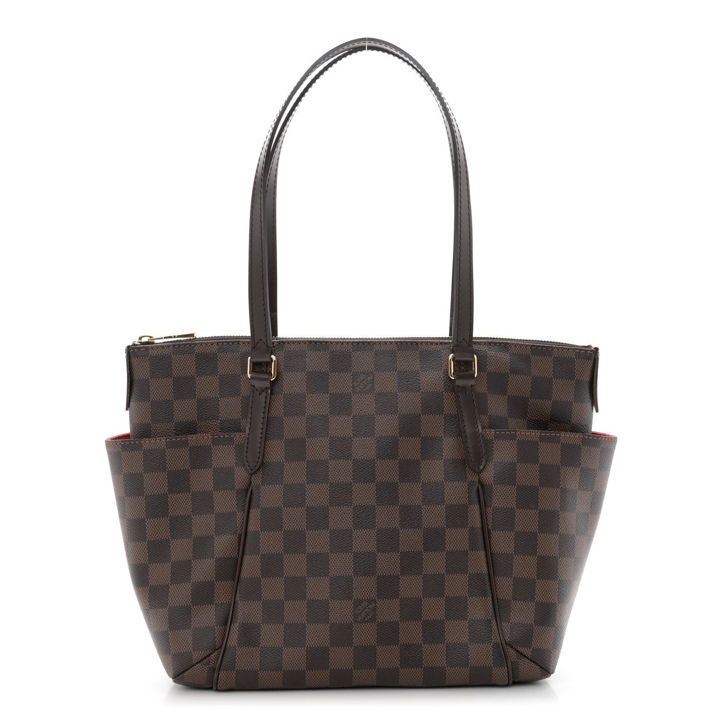 Damier Ebene Totally PM