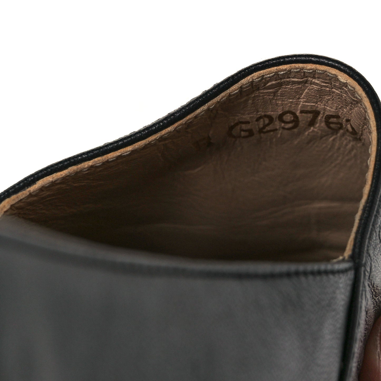 Lambskin CC Espadrilles 39 Black