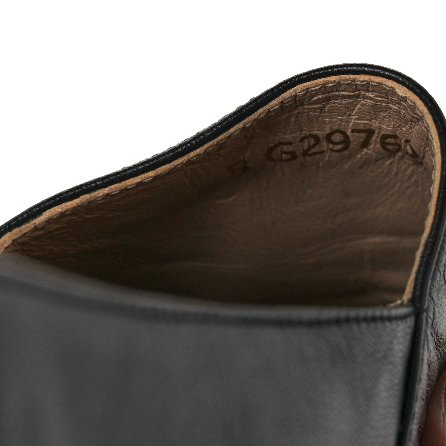 Chanel Lambskin CC Espadrilles 39 Black 9 of 10