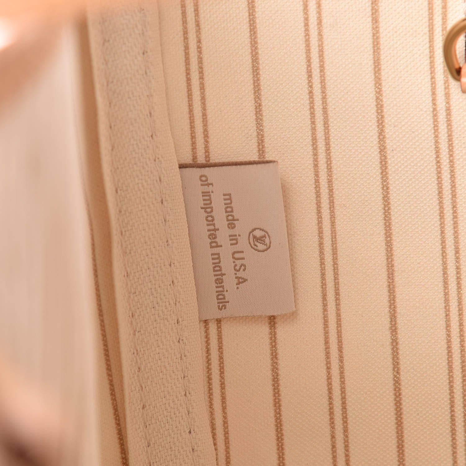 Louis Vuitton Damier Azur Neo Neverfull MM 9 of 14