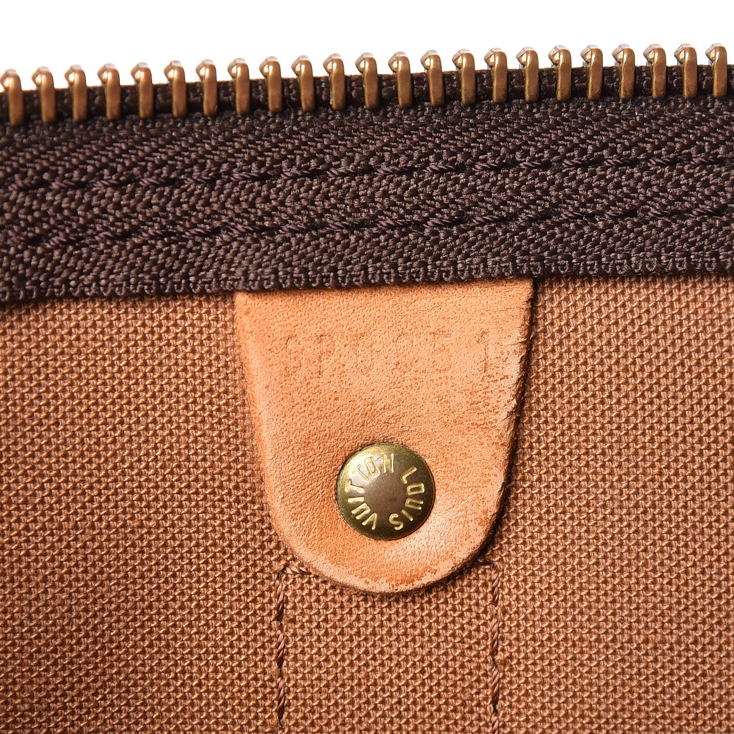 Louis Vuitton Monogram Keepall 50 6 of 19