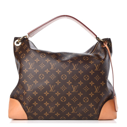Louis Vuitton Monogram Berri MM 1 of 9