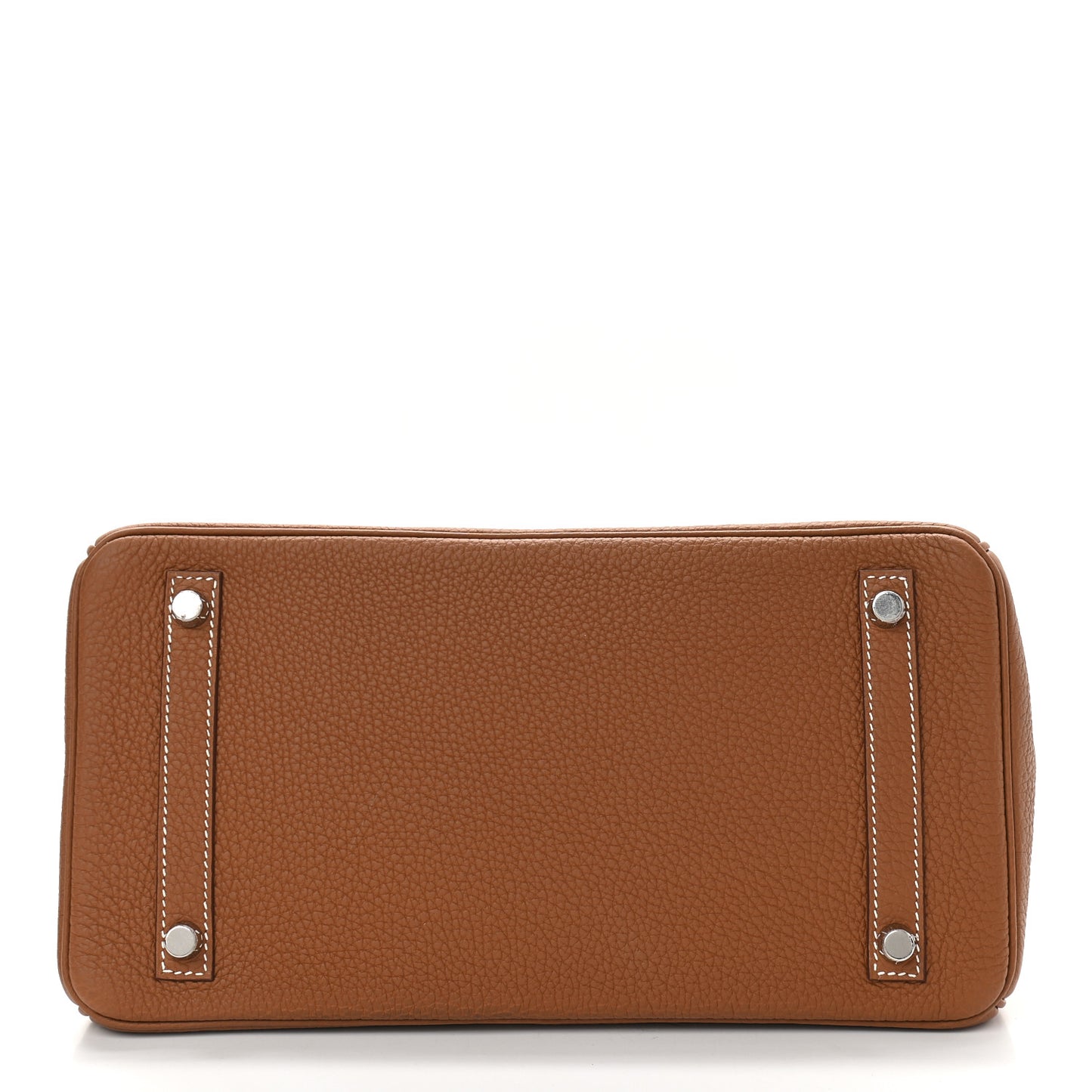Togo Birkin 30 Gold