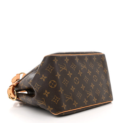 Louis Vuitton Monogram Batignolles 4 of 9