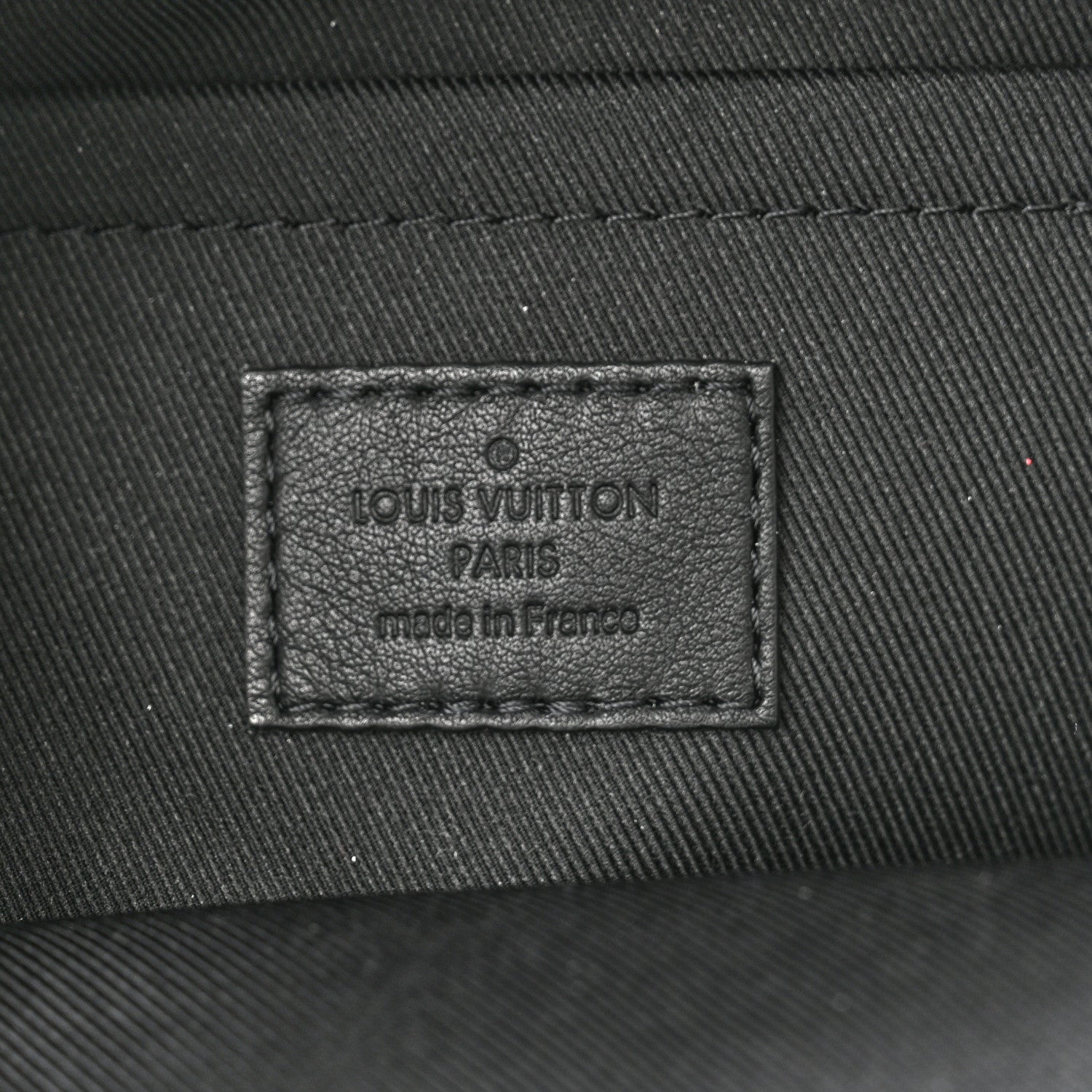 Louis Vuitton Monogram Palm Springs Backpack Mini 6 of 10