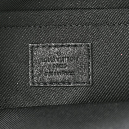 Louis Vuitton Monogram Palm Springs Backpack Mini 6 of 10