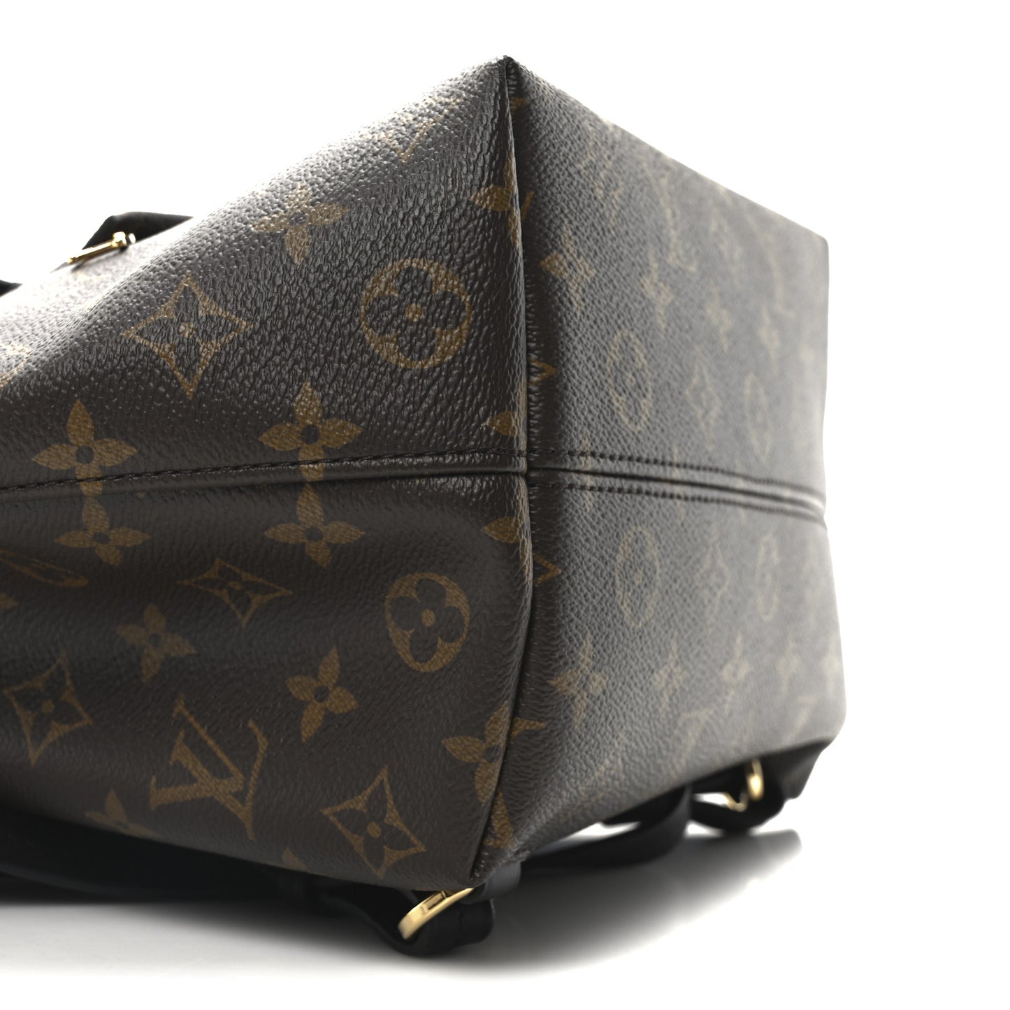 Monogram Montsouris PM Black