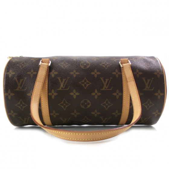 Monogram Papillon 30