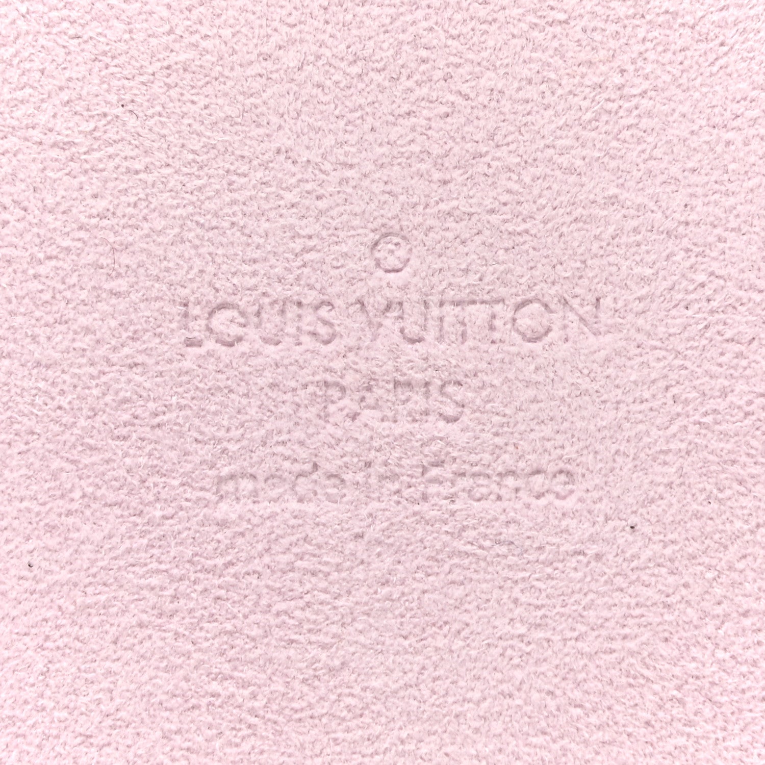 Louis Vuitton Monogram iPhone 13 Pro Bumper Pink 6 of 8