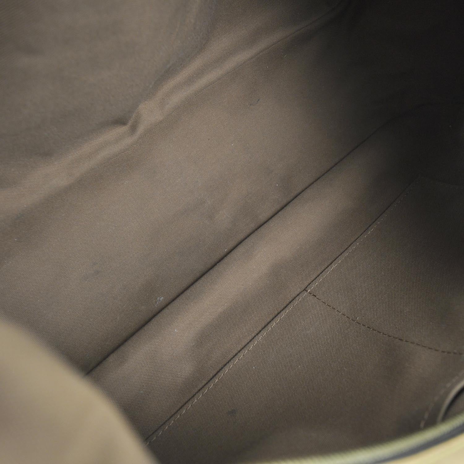 Louis Vuitton Monogram Stresa GM 6 of 9