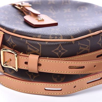 Louis Vuitton Monogram Boite Chapeau Souple 7 of 10