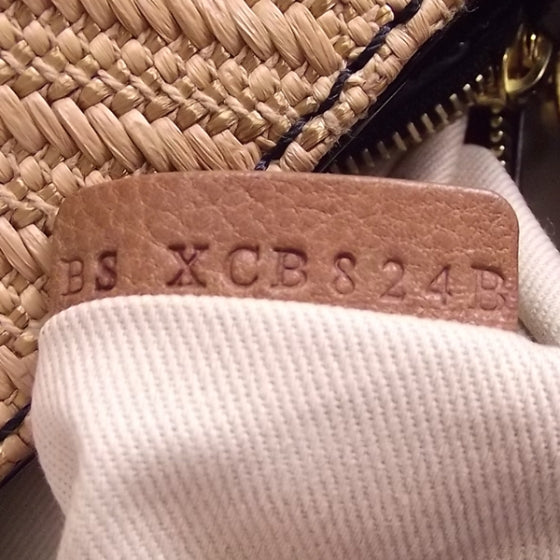 Woven Patent Histoire
